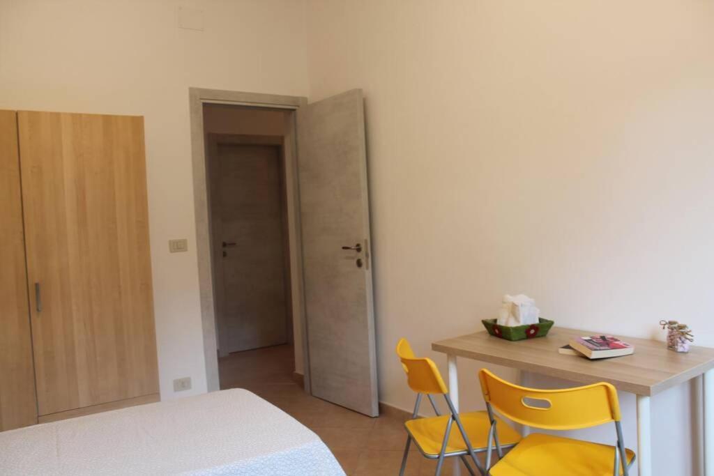 Appartamento Locato Con Finalita Turistiche Ostia Ngoại thất bức ảnh