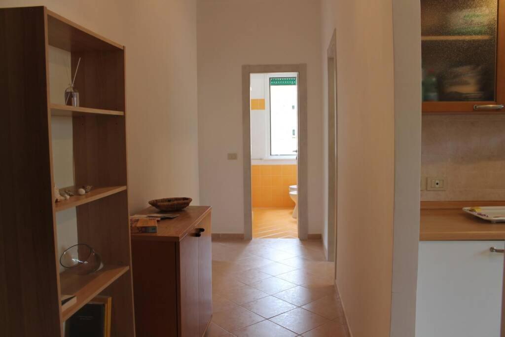 Appartamento Locato Con Finalita Turistiche Ostia Ngoại thất bức ảnh